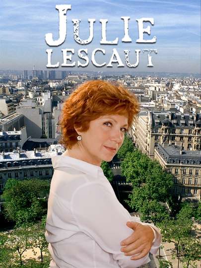 Julie Lescaut Poster