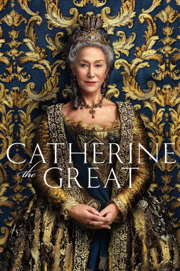 Catherine the Great Poster