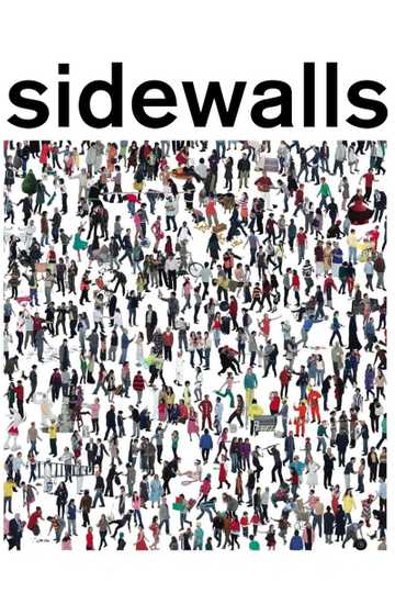 Sidewalls Poster