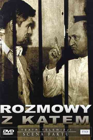 Rozmowy z katem