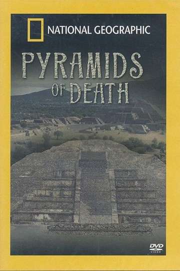 National Geographic Pyramids of Death Poster