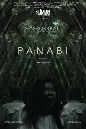 Panabi Poster