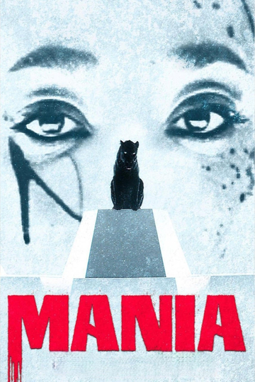 MANIA Poster