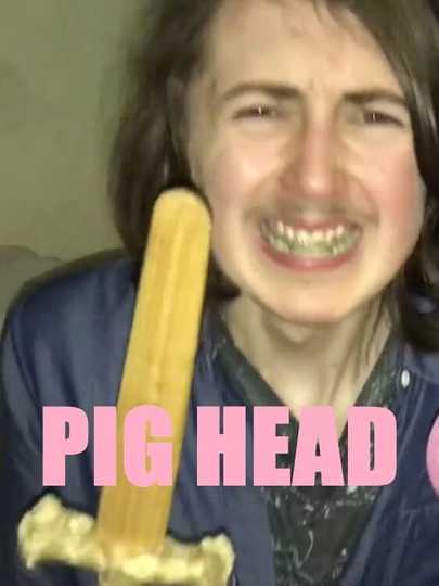 Pig Head