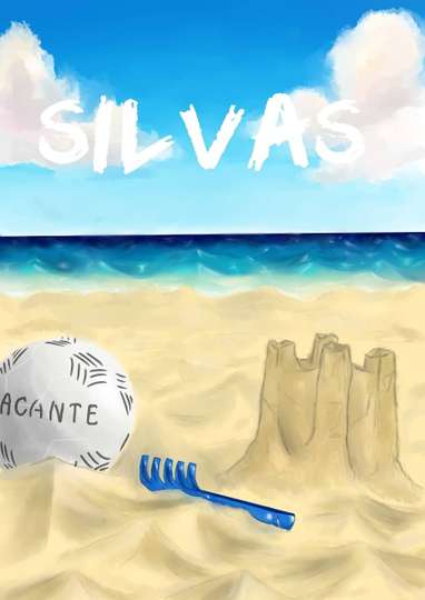 Silvas Poster