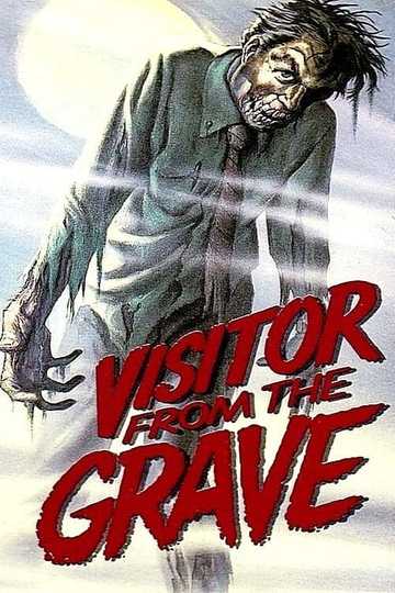 Visitor from the Grave