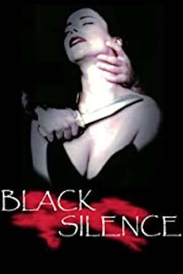 Black Silence Poster