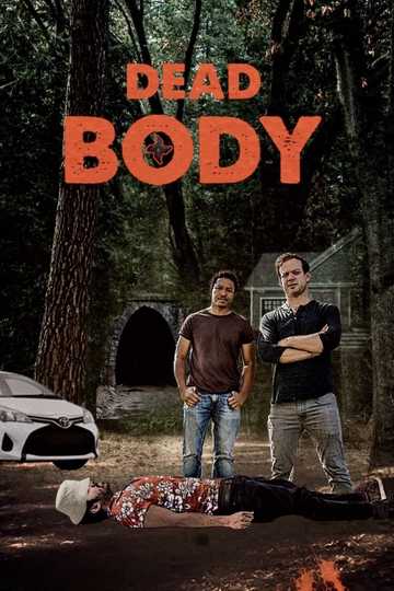 Dead Body Poster