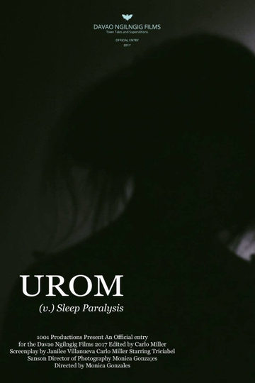 Urom Poster