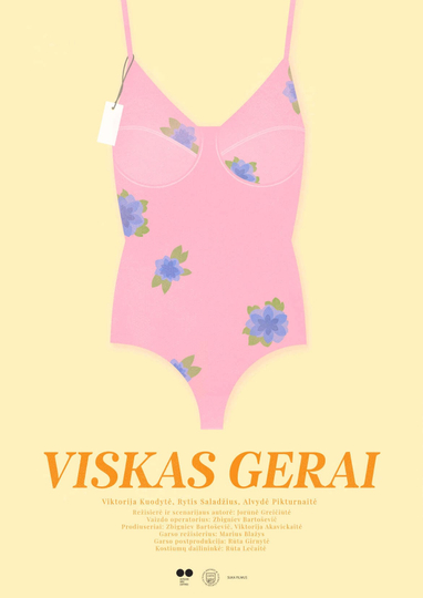 Viskas Gerai