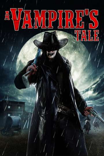 A Vampires Tale Poster