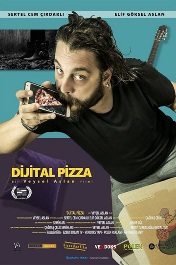 Digital Pizza