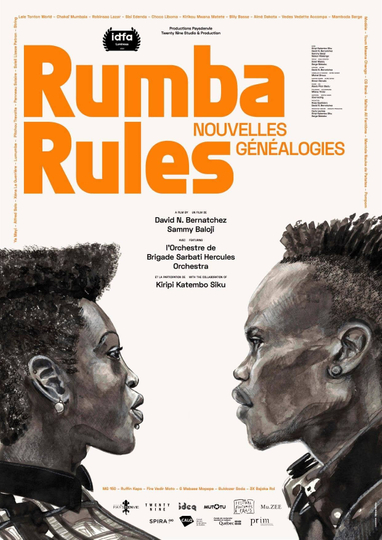 Rumba Rules New Genealogies