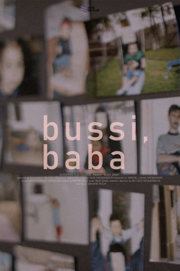 Bussi Baba Poster