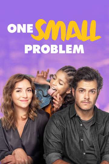 One Small Problem Poster