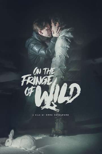 On the Fringe of Wild Poster