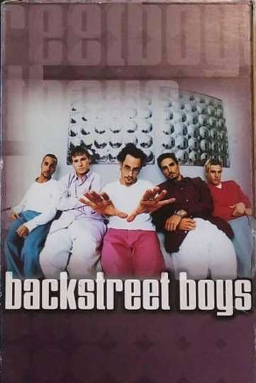 Backstreet Boys For the Fans