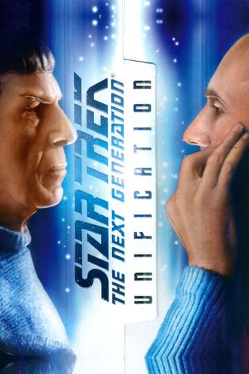 Star Trek The Next Generation  Unification
