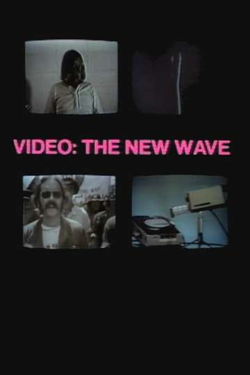 Video The New Wave Poster