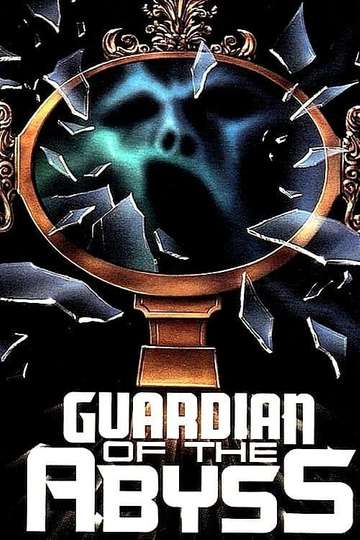 Guardian of the Abyss Poster