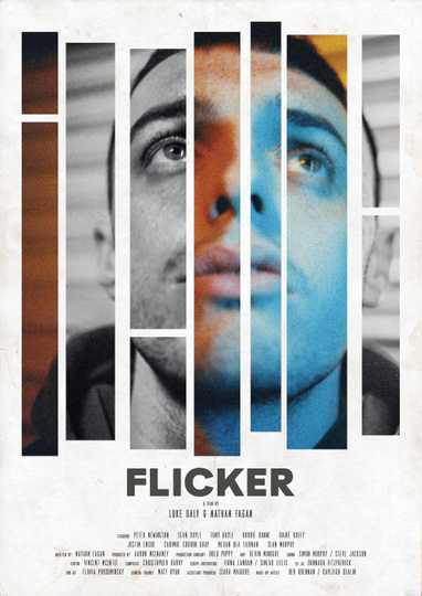 Flicker Poster