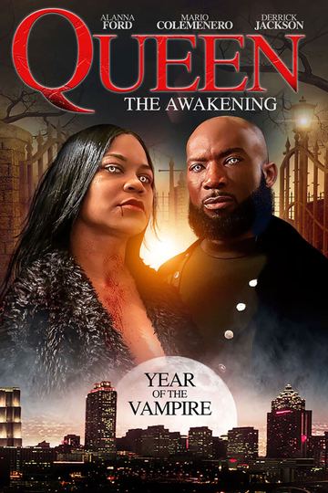 Queen The Awakening Poster