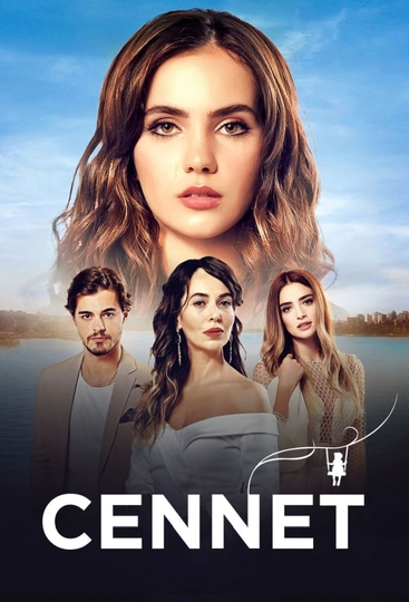 Cennet Poster