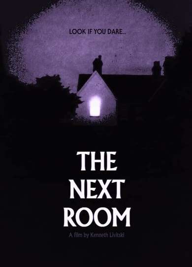 The Next Room Poster