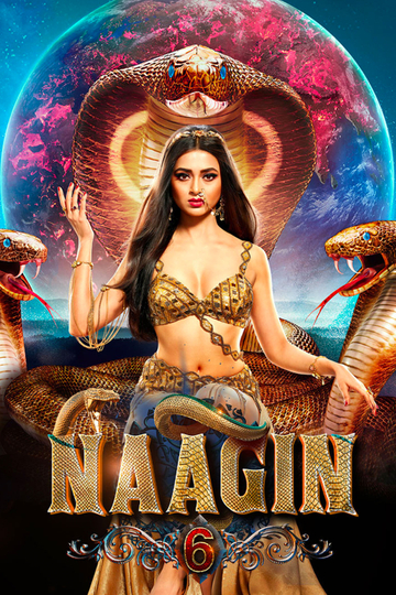 Naagin Poster