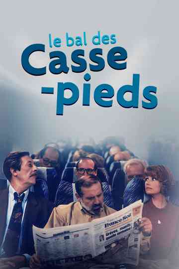 Le Bal des casse-pieds