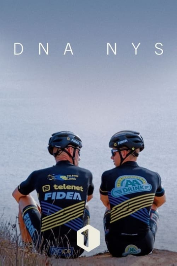 DNA Nys Poster