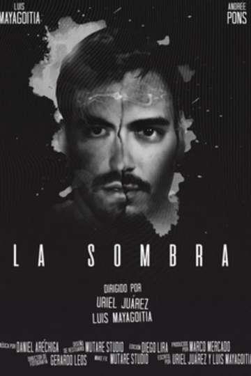 La Sombra Poster