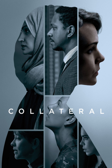 Collateral Poster