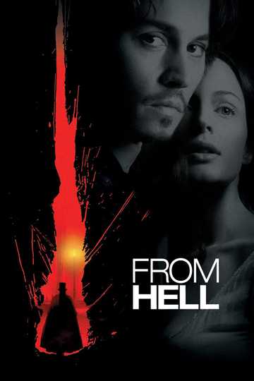 From Hell Poster