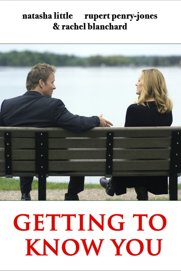 Getting to Know You Poster