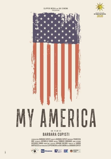 My America