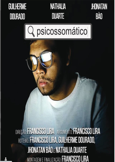 PSICOSSOMÁTICO Poster