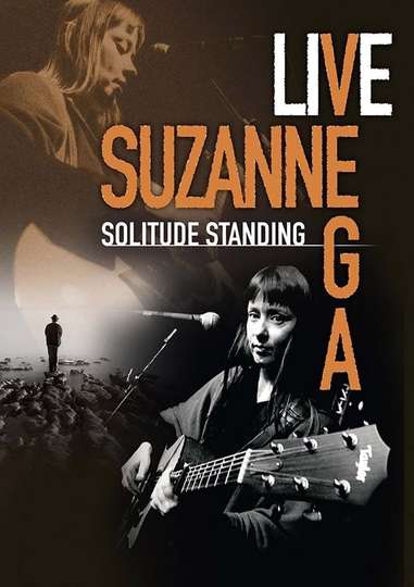 Suzanne Vega  Solitude Standing