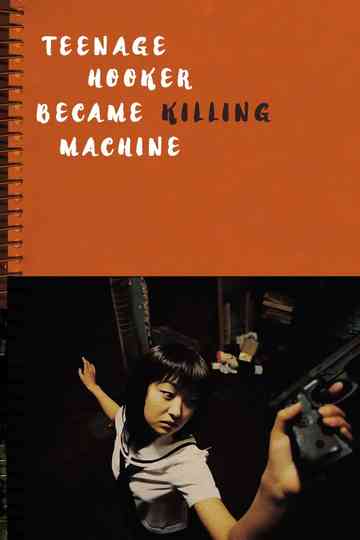 Teenage Hooker Became Killing Machine