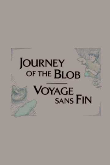 Journey of the Blob