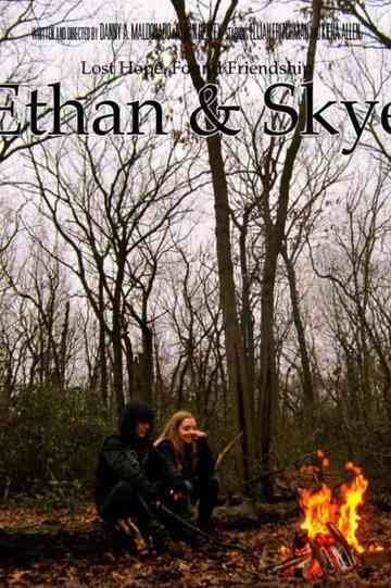 Ethan  Skye