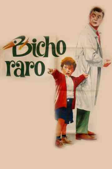 Bicho raro