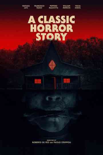 A Classic Horror Story