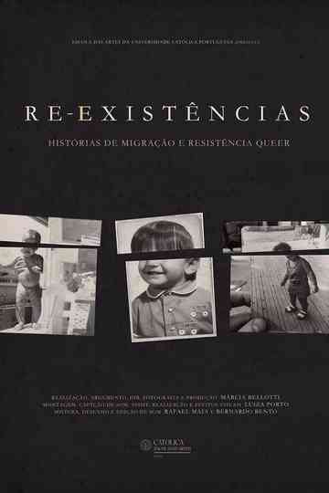 Re-Existences