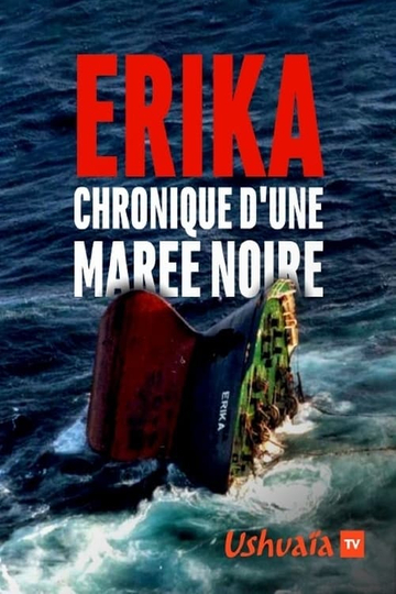 Erika chronique dune marée noire