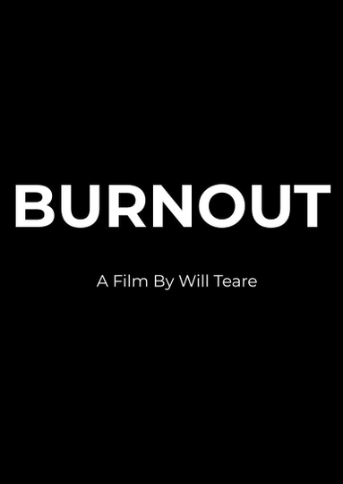 Burnout Poster