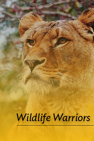 Wildlife Warriors