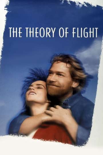 The Theory of Flight Poster