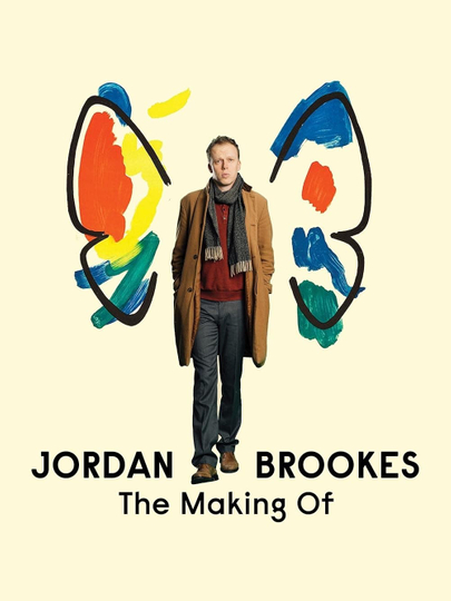 Jordan Brookes: The Making Of