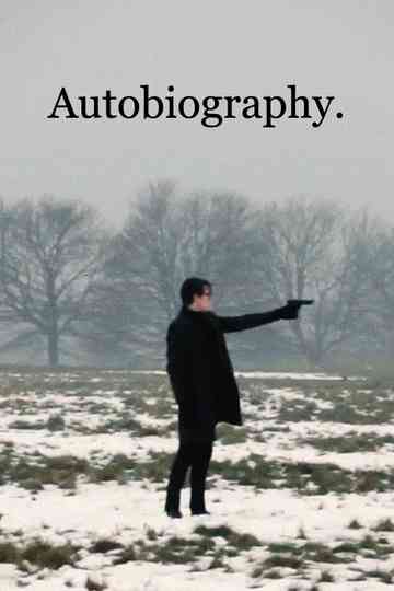 Autobiography Poster